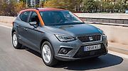 Seat Arona.