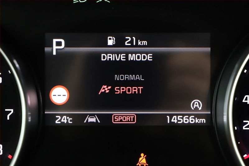 Kia XCeed (2025) 1.5 T-GDI, TOP, AUTOMAT - fotka 14 z 20
