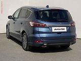 Ford S-MAX (2022) 2.0 TDCi AWD, 1.maj,ČR - náhled 6