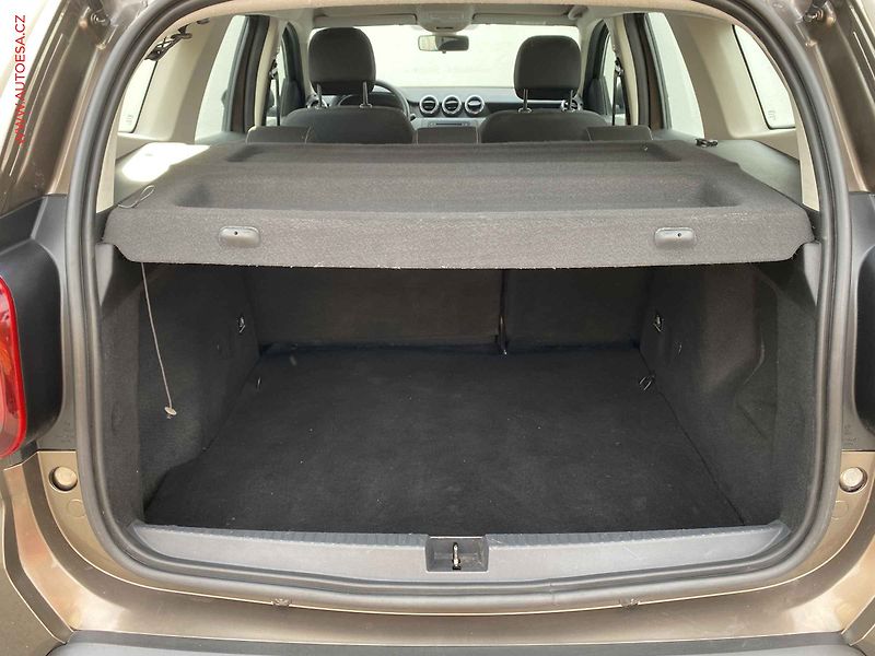 Dacia Duster (2019) 1.6SCe, Comfort, +kola, TZ - fotka 7 z 15