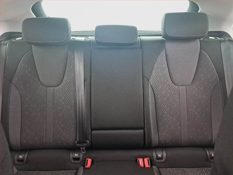 Škoda Octavia (2020) 2.0 TDI, Navi, Tempomat - fotka 10 z 17