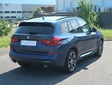 BMW X3 (2018) M Sport xDrive20d - náhled 4