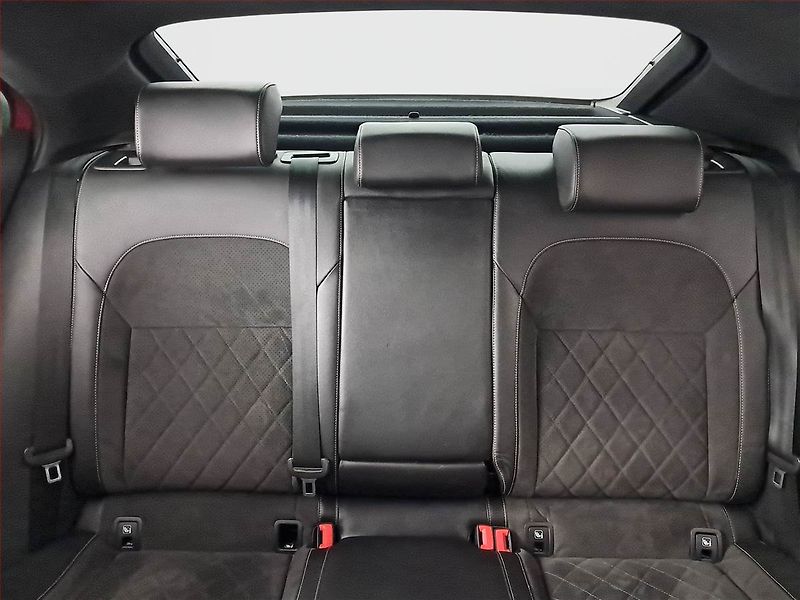 Škoda Superb (2018) Sportline 2.0 TDI, Automat - fotka 10 z 20