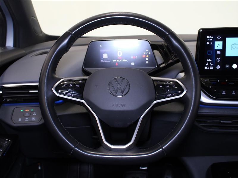 Volkswagen ID.4 0,0 77kWh 195kW Pro 4Motion ČR - fotka 9 z 23