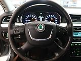 Škoda Superb (2010) 2.0 TDI, Automat, Tempomat - náhled 16