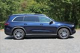 Mercedes-Benz GLS 400d 4M/Exclus/1M/DPH/CZ - náhled 7
