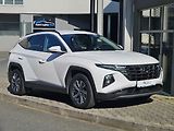 Hyundai Tucson 1,6 T-GDi 110kW, Smart, 1.maj. - náhled 7