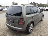 Volkswagen Touran (2007) Cross 2.0 TDi - náhled 3