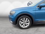 Volkswagen Tiguan 2,0 TDI 6G SCR - náhled 11