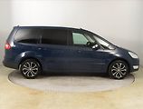 Ford Galaxy (2011) 2.0, Tempomat - náhled 6
