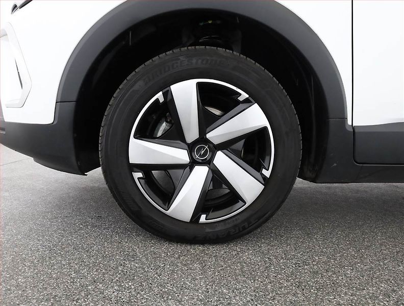 Opel Crossland X (2024) Edition 1.2 Turbo, ČR,1.maj - fotka 18 z 18