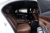 Mercedes-Benz Třídy S S 500 4Matic AMG/Designo/ČR - náhled 33