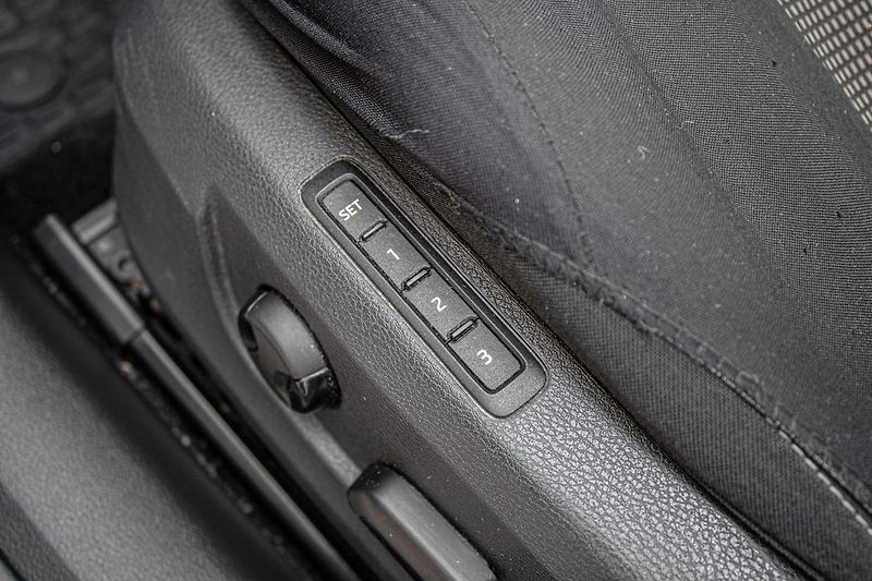 Škoda Superb - fotka 11 z 35