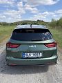Kia Ceed SW (2024) Kia Ceed SW,1.5tgdi,TOP,118kw - náhled 7