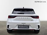 Lexus LBX 1.5HEV 4X4 COOL Advanced Premi - náhled 8
