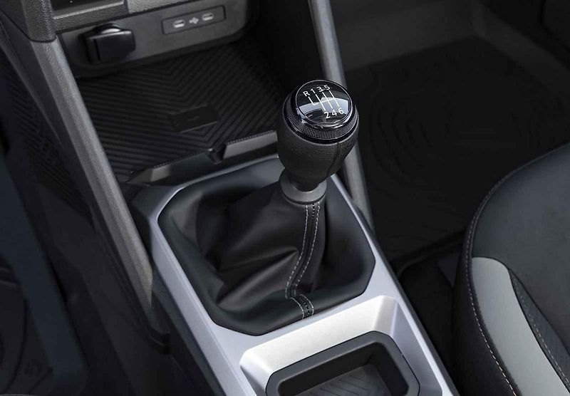 Dacia Duster je teď univerzální auto pro městský i venkovský život