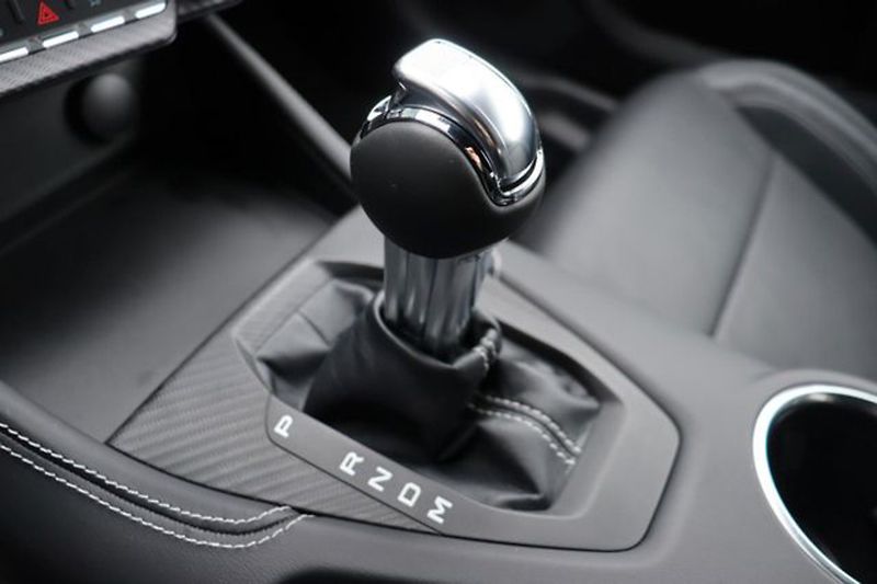 Ford Mustang (2026) 5.0 Convertible MagneRide Bron - fotka 17 z 24