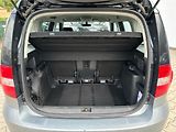 Škoda Yeti 2,0 TDI AMBITION FRESH 4x4 - náhled 18