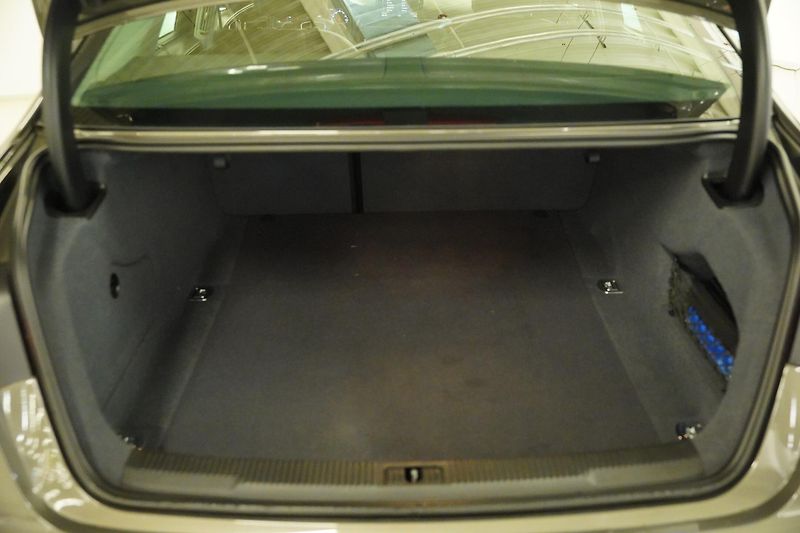 Audi A6 - fotka 27 z 27
