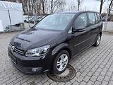 Volkswagen Touran 1.6 TDI 77 kW servisní knížka - náhled 1