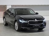 Škoda Superb - náhled 8