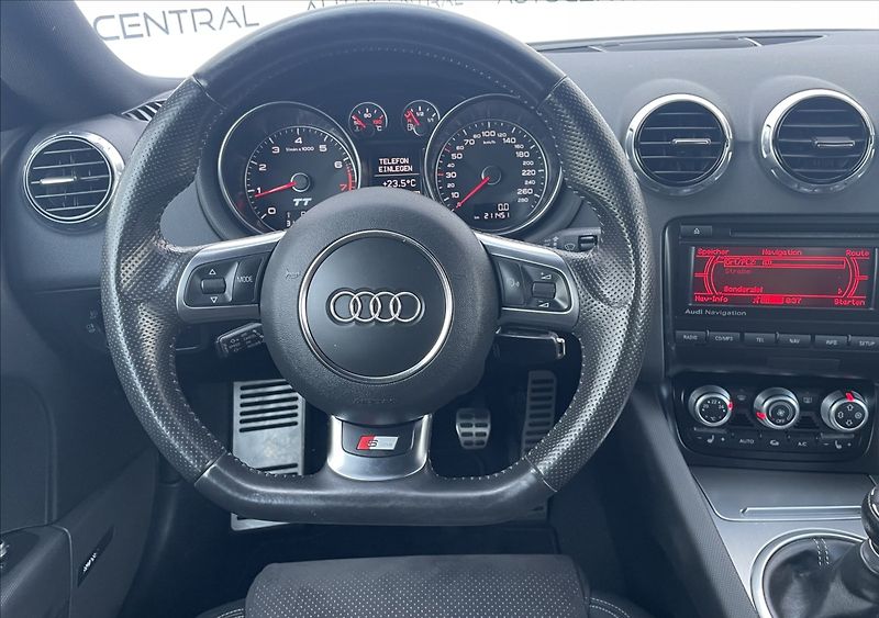 Audi TT 2,0 TFSi.S-line.155kw.ABT.serv - fotka 13 z 22