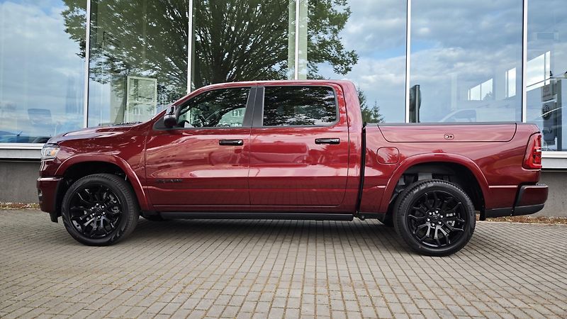 Dodge RAM (2026) 1500  I6 Limited MY26 - fotka 6 z 53