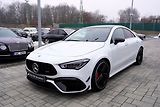 Mercedes-Benz CLA 45s AMG/4Matic+/Aero - náhled 1
