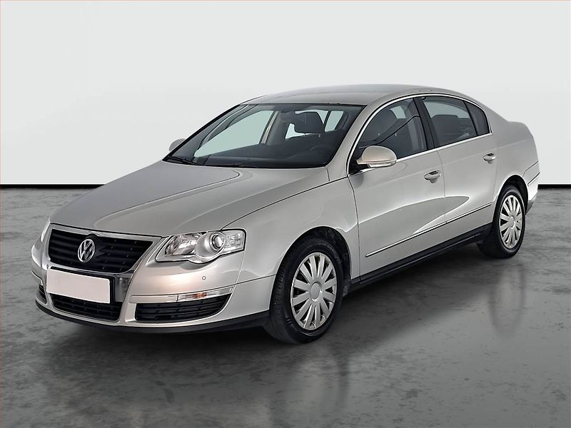 Volkswagen Passat (2010) 1.6 TDI, Serv.kniha, Navi - fotka 2 z 16
