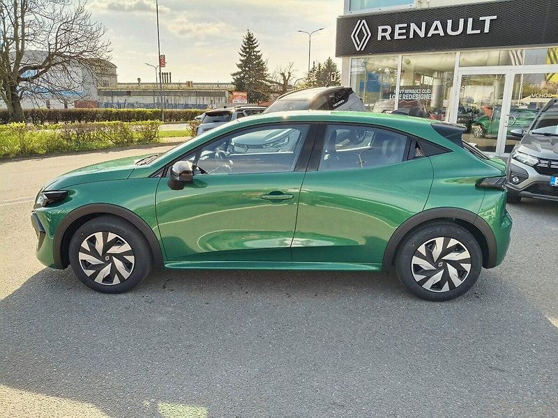Renault Clio (2026) evolution TCe 115 - fotka 4 z 22