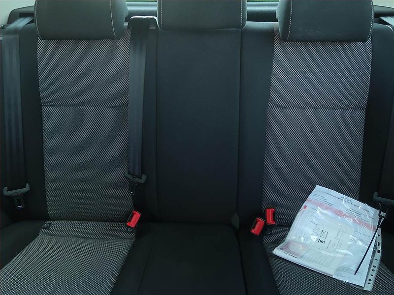 Škoda Fabia (2010) 1.2 TSI, Serv.kniha, Tempomat - fotka 10 z 15