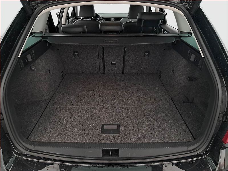 Škoda Octavia (2016) Scout 2.0 TDI, 4X4, Automat - fotka 14 z 21
