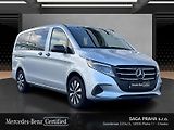 Mercedes-Benz Vito 119 CDI 4x4 Tourer SELECT - náhled 8