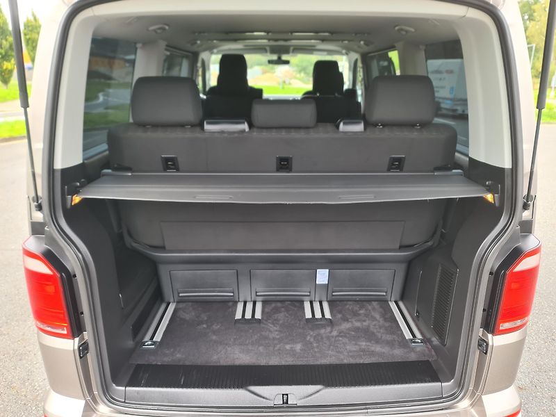 Volkswagen Transporter (2016) MULTIVAN 2.0TDi 110-KW OLOMOUC - fotka 75 z 103