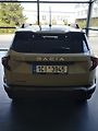 Dacia Duster (2026) Journey Eco - G 120 - náhled 2