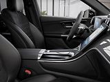Mercedes-Benz GLC 300 de 4MATIC s hybridní techn - náhled 7
