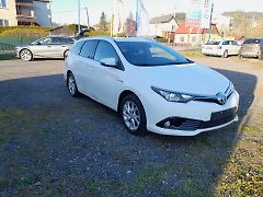 Toyota Auris 1,8 Hybrid Automat - fotografie inzerátu