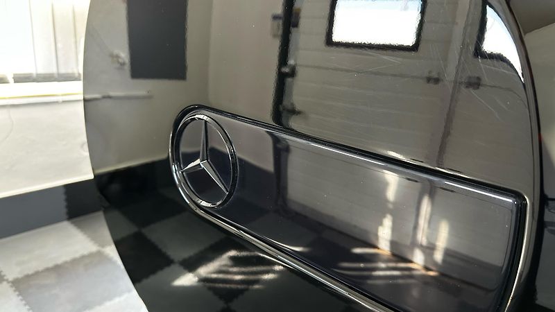 Mercedes-Benz Třídy G 63 AMG / TOP STAV - fotka 7 z 64