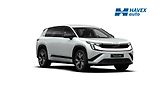 Škoda Peaq (2026) 90x, 91 kWh 220 kW 4x4 Sportli - náhled 1