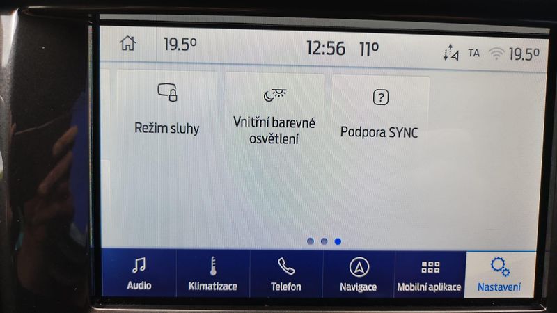 Ford Ranger (2022) 2.0 156kW automat - fotka 17 z 30