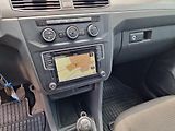 Volkswagen Caddy MAXI 2,0TDI 7SEDADEL NAVIGACE  - náhled 14