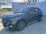 BMW X1 (2022) 2.0D 140kW, X-Drive Alu Kola!  - náhled 4