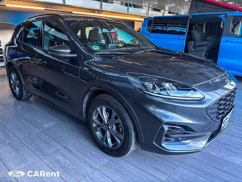 Ford Kuga ST-line 1.5 Ecoblue  - fotka 4 z 16