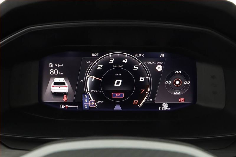 Cupra Formentor (2023) 2.0 TSI 4Drive - fotka 10 z 20