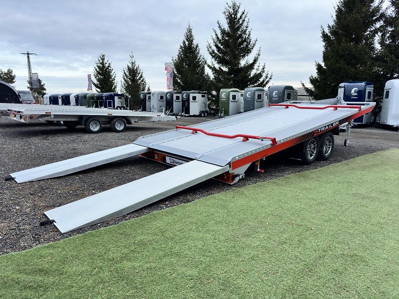 Z-Trailer (2026) AT 35-21/48 SW2 (485x210) - fotka 4 z 23