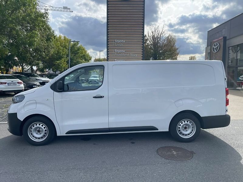 Toyota ProAce L2 - Full Electric (75kWh) 136 - fotka 2 z 9