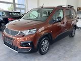 Peugeot Rifter (2022) 1,2 Aut. Allure Pack 7.Míst L2 - náhled 2