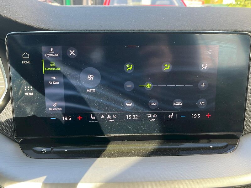 Škoda Octavia (2022) 1.5 TSI 110kW Style Combi - fotka 7 z 24