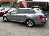 Škoda Superb (2017) 1.6 TDI 88kW - náhled 3
