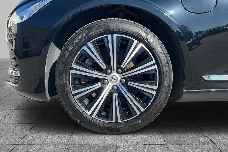 Volvo V90 Recharge T6 AWD Kamera Tažné - fotka 6 z 13